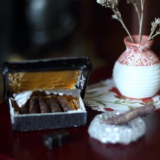 Приятные мелочи