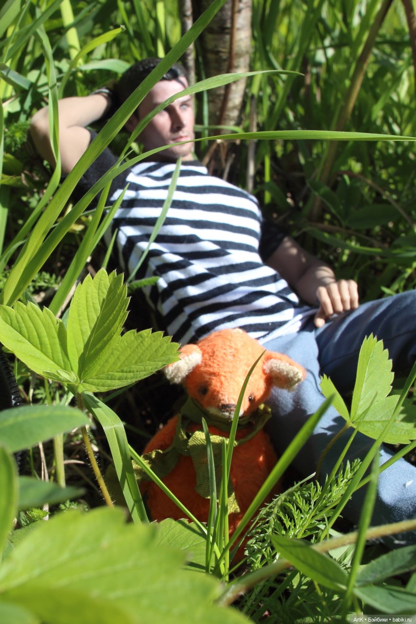 Цветочные облака, Phicen | Бэйбики Цветочные облака, Phicen — Куклы Phicen (TBLeague/Фицен): бесшовные тела (фото 3)