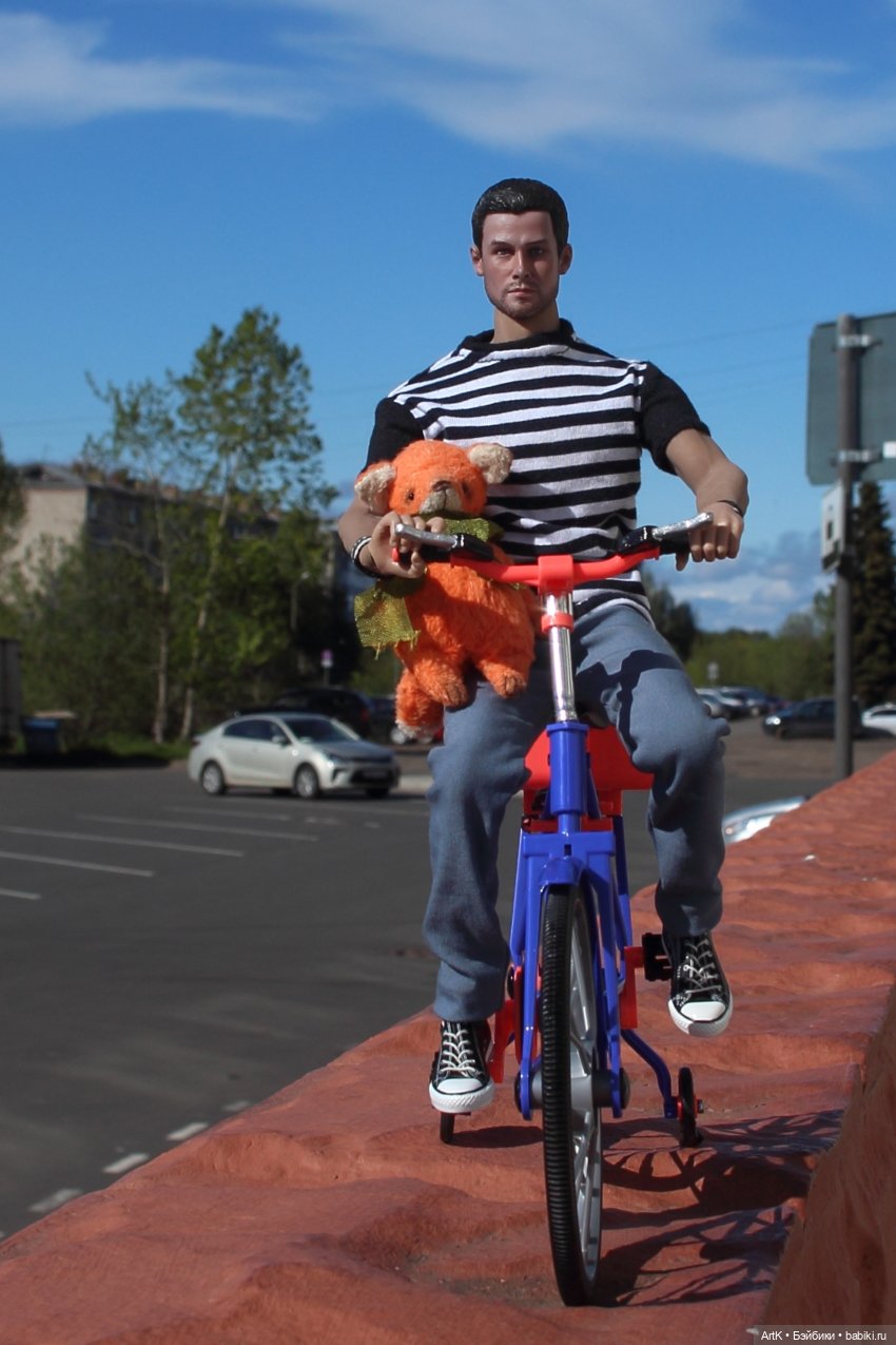 Цветочные облака, Phicen | Бэйбики Цветочные облака, Phicen — Куклы Phicen (TBLeague/Фицен): бесшовные тела