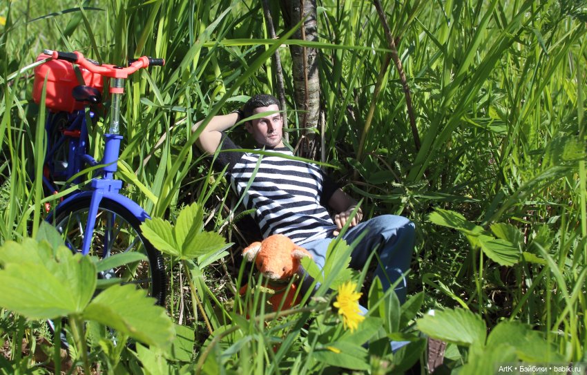 Цветочные облака, Phicen | Бэйбики Цветочные облака, Phicen — Куклы Phicen (TBLeague/Фицен): бесшовные тела (фото 2)