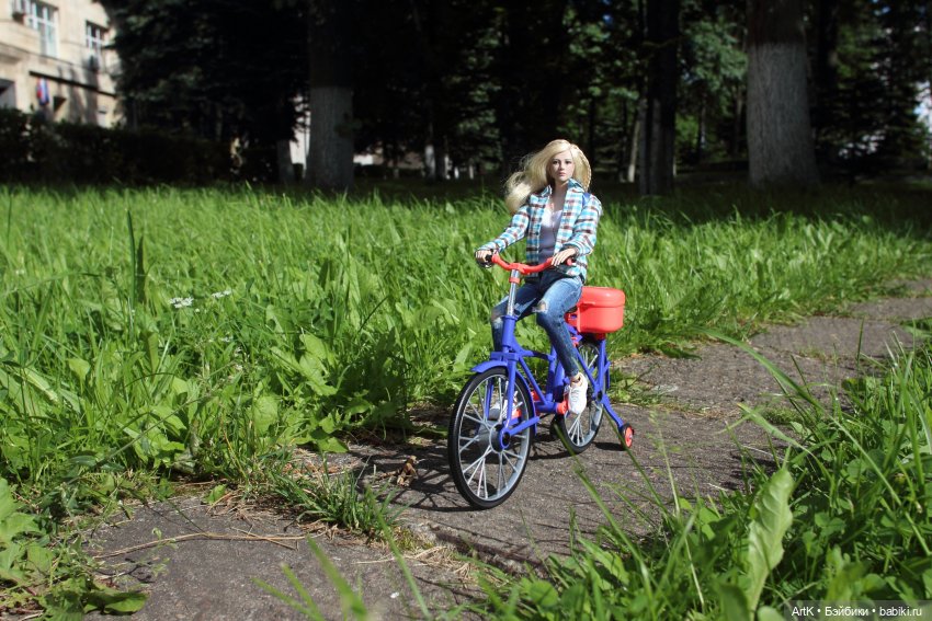 Взлеты и падения, Phicen | Бэйбики Взлеты и падения, Phicen — Куклы Phicen (TBLeague/Фицен): бесшовные тела (фото 2)