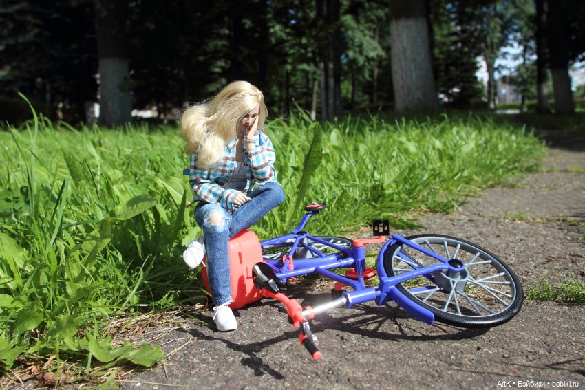 Взлеты и падения, Phicen | Бэйбики Взлеты и падения, Phicen — Куклы Phicen (TBLeague/Фицен): бесшовные тела (фото 6)