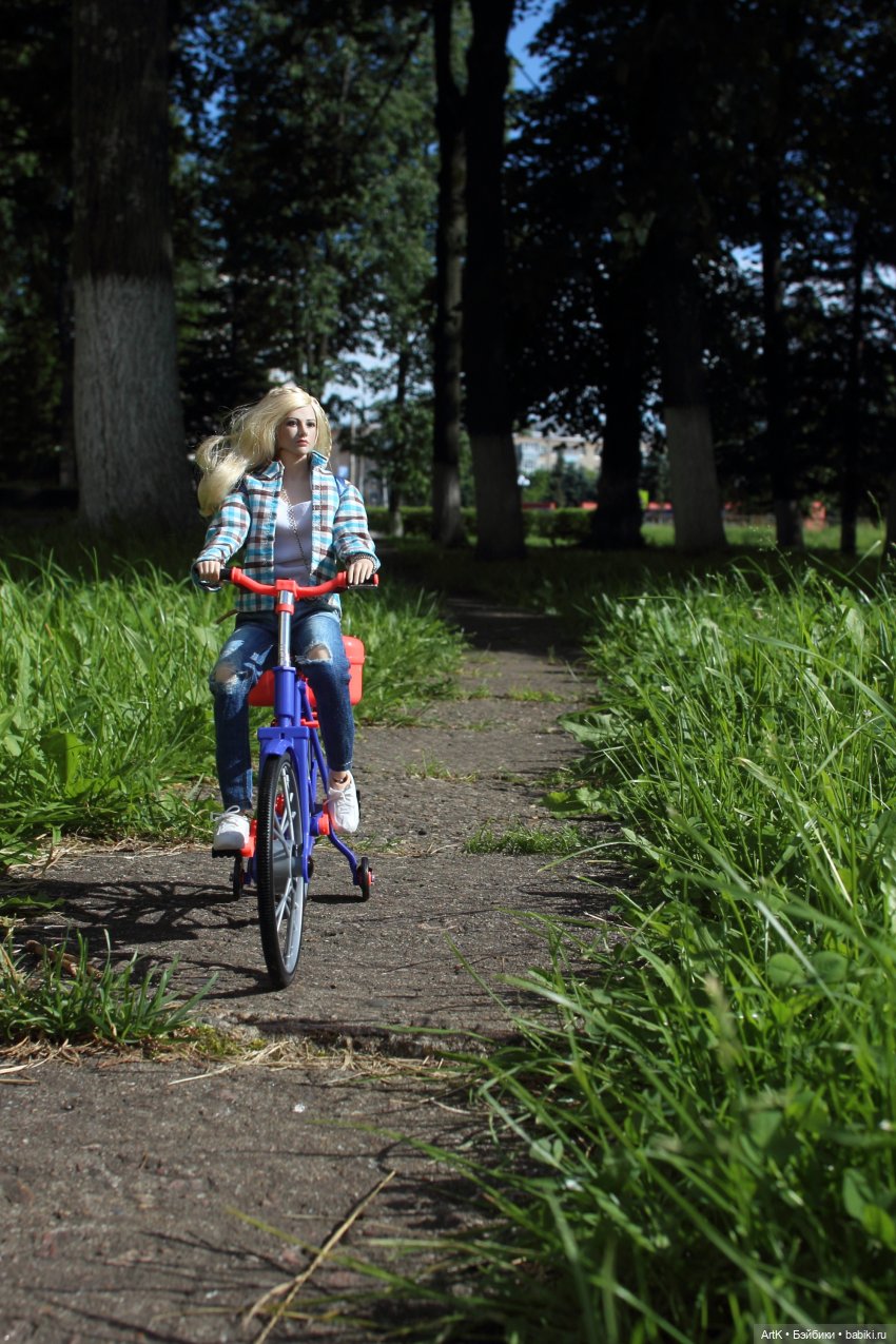 Взлеты и падения, Phicen | Бэйбики Взлеты и падения, Phicen — Куклы Phicen (TBLeague/Фицен): бесшовные тела