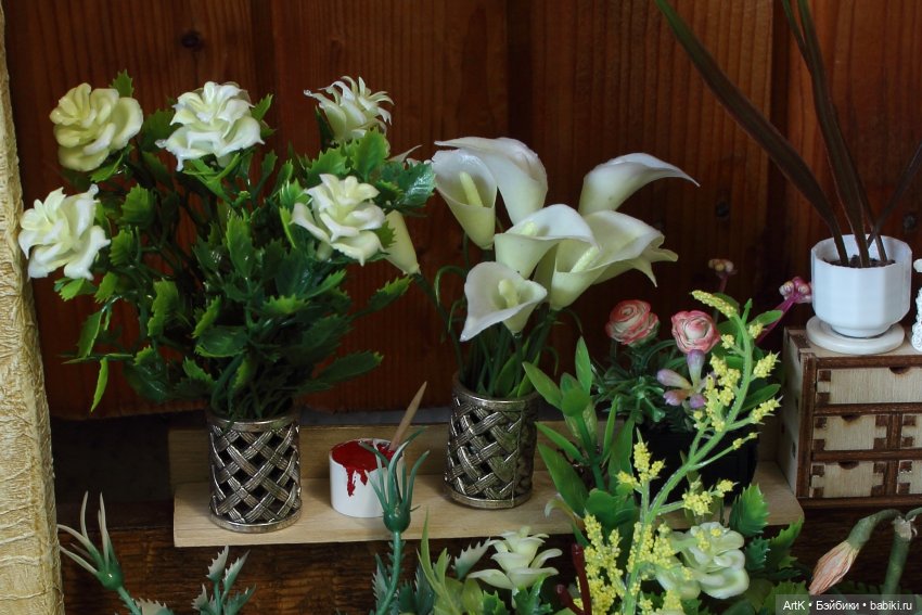 Помощница, Phicen | Бэйбики Помощница, Phicen — Куклы Phicen (TBLeague/Фицен): бесшовные тела