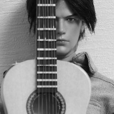 Струны души, Phicen