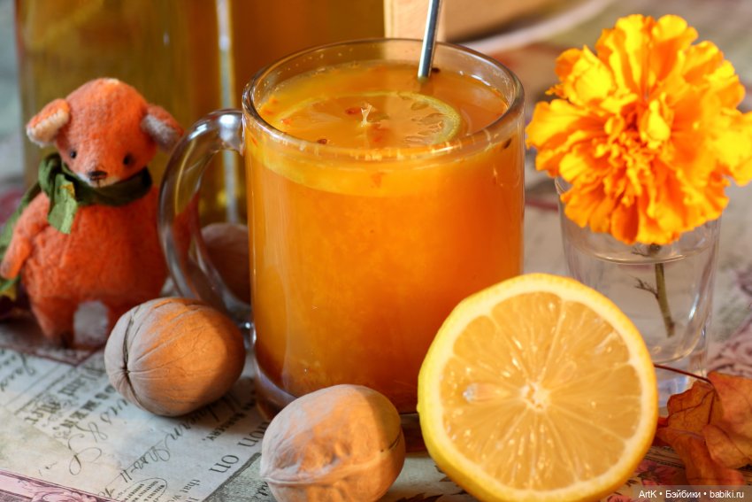 Рыжее солнце — Домашняя кулинария и рецепты: выпечка (фото 2)