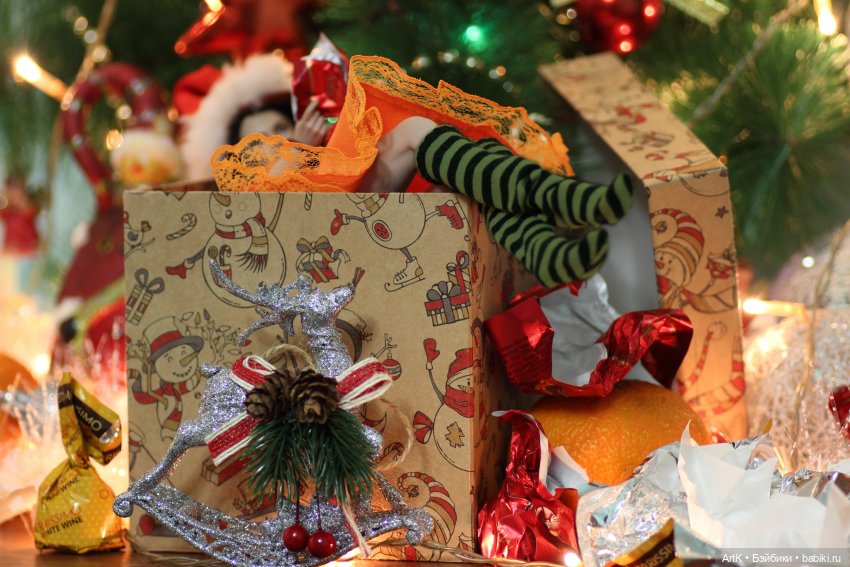 Новогодний эльф, Phicen — Куклы Phicen (TBLeague/Фицен): бесшовные тела (фото 6)