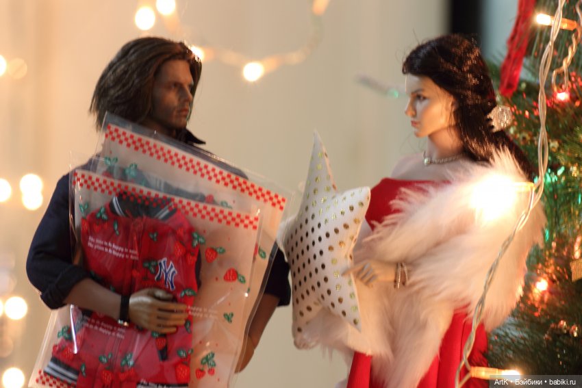 Подарочки, Phicen — Куклы Phicen (TBLeague/Фицен): бесшовные тела (фото 5)