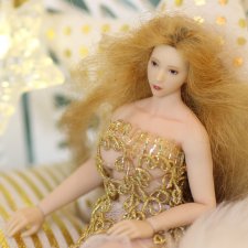 Малявка, Phicen 1/12