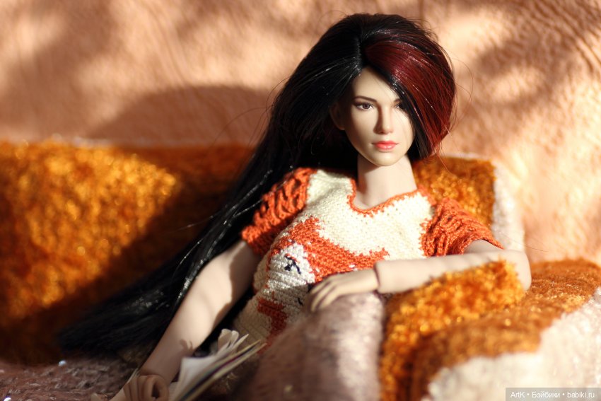 Старая книга, Phicen | Бэйбики Старая книга, Phicen — Кукольные фотоистории и сериалы: комиксы