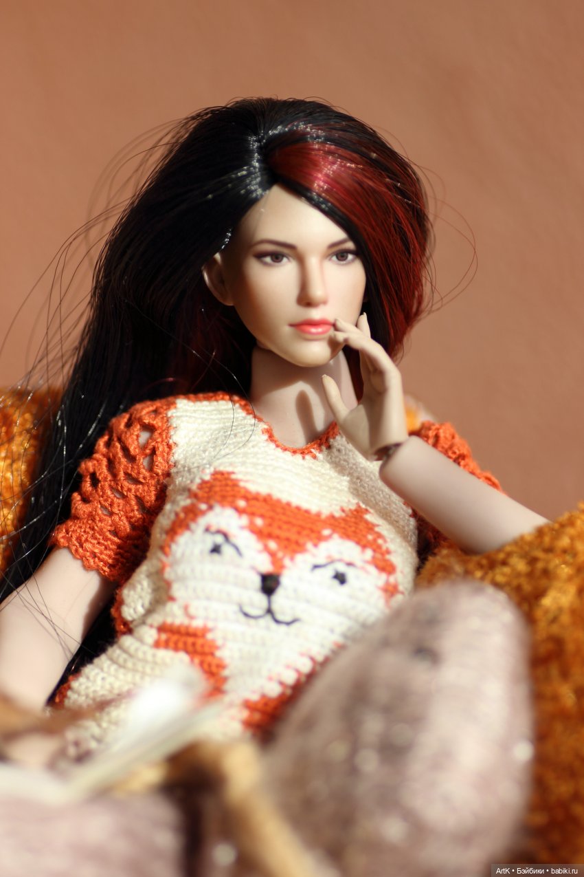 Старая книга, Phicen | Бэйбики Старая книга, Phicen — Кукольные фотоистории и сериалы: комиксы