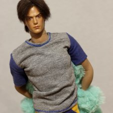 Сестрёнке, Phicen