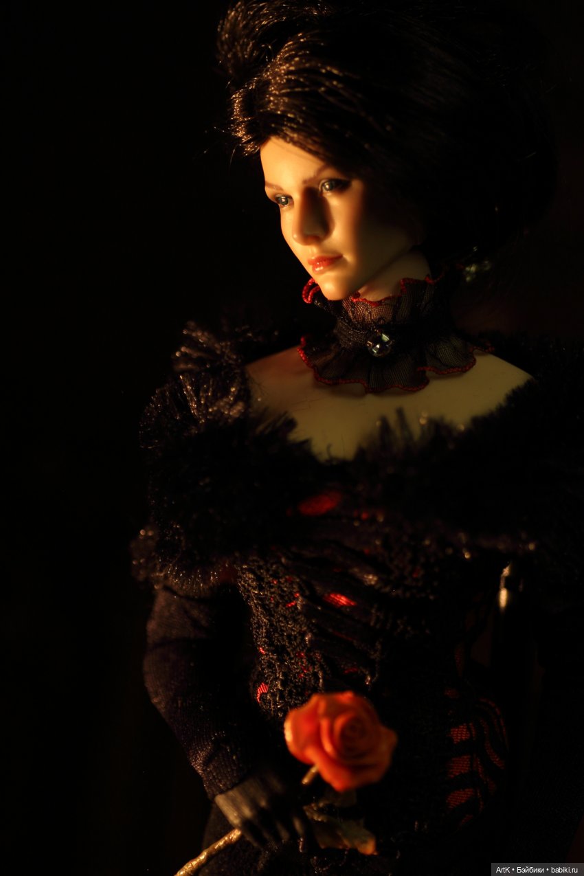 Mr & Mrs L, Phicen — Куклы Phicen (TBLeague/Фицен): бесшовные тела (фото 3)