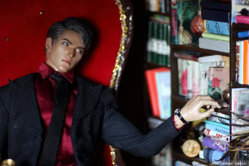 Фантазёр, Phicen, 16+ | Бэйбики Фантазёр, Phicen, 16+ — Куклы Phicen (TBLeague/Фицен): бесшовные тела