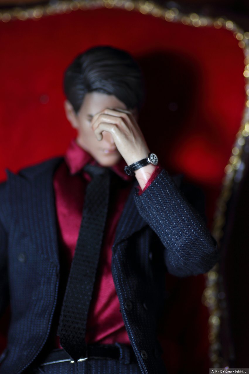 Фантазёр, Phicen, 16+ | Бэйбики Фантазёр, Phicen, 16+ — Куклы Phicen (TBLeague/Фицен): бесшовные тела