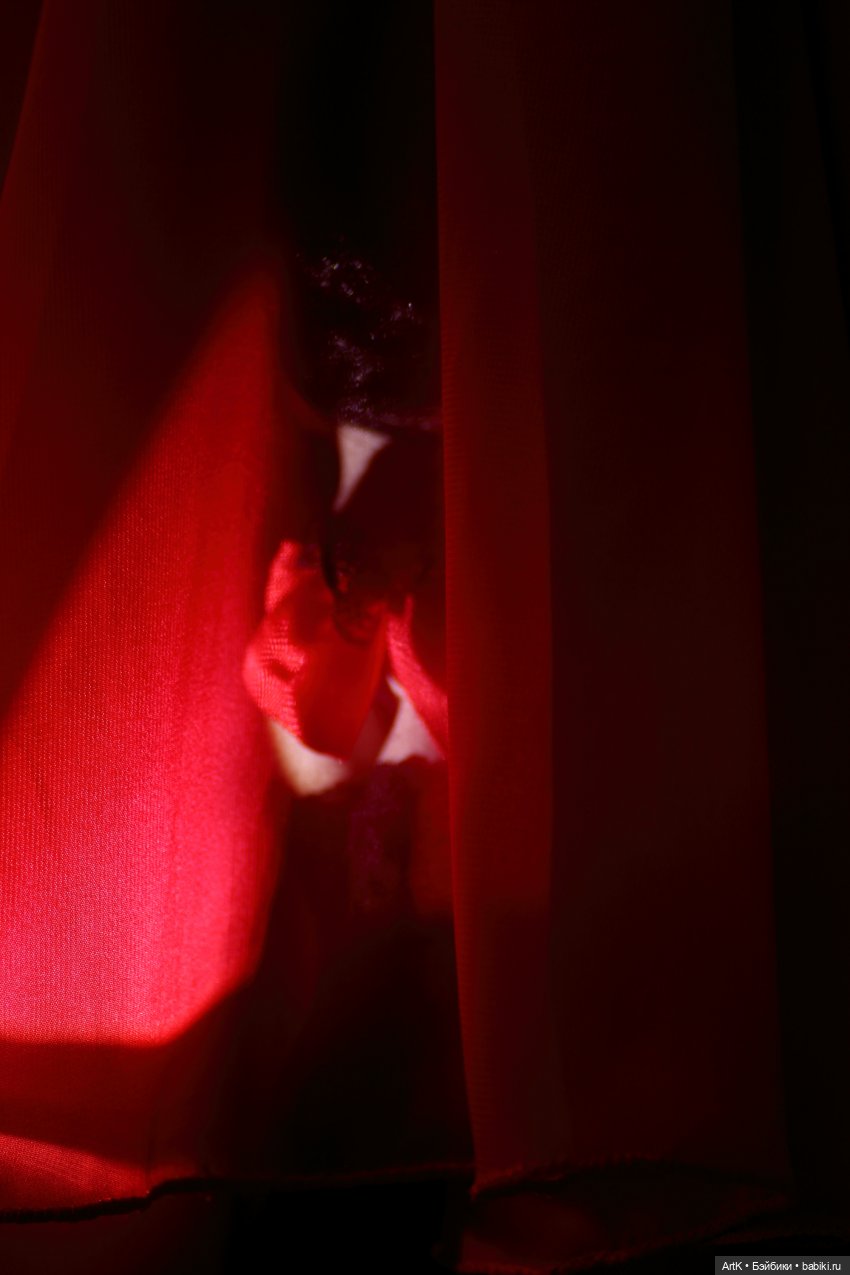 Подарочек, Phicen — Куклы Phicen (TBLeague/Фицен): бесшовные тела (фото 8)