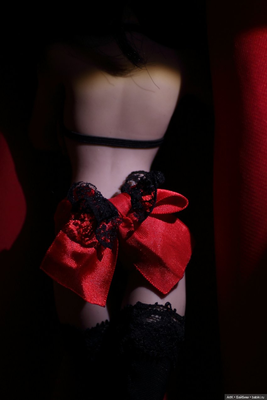 Подарочек, Phicen — Куклы Phicen (TBLeague/Фицен): бесшовные тела (фото 9)