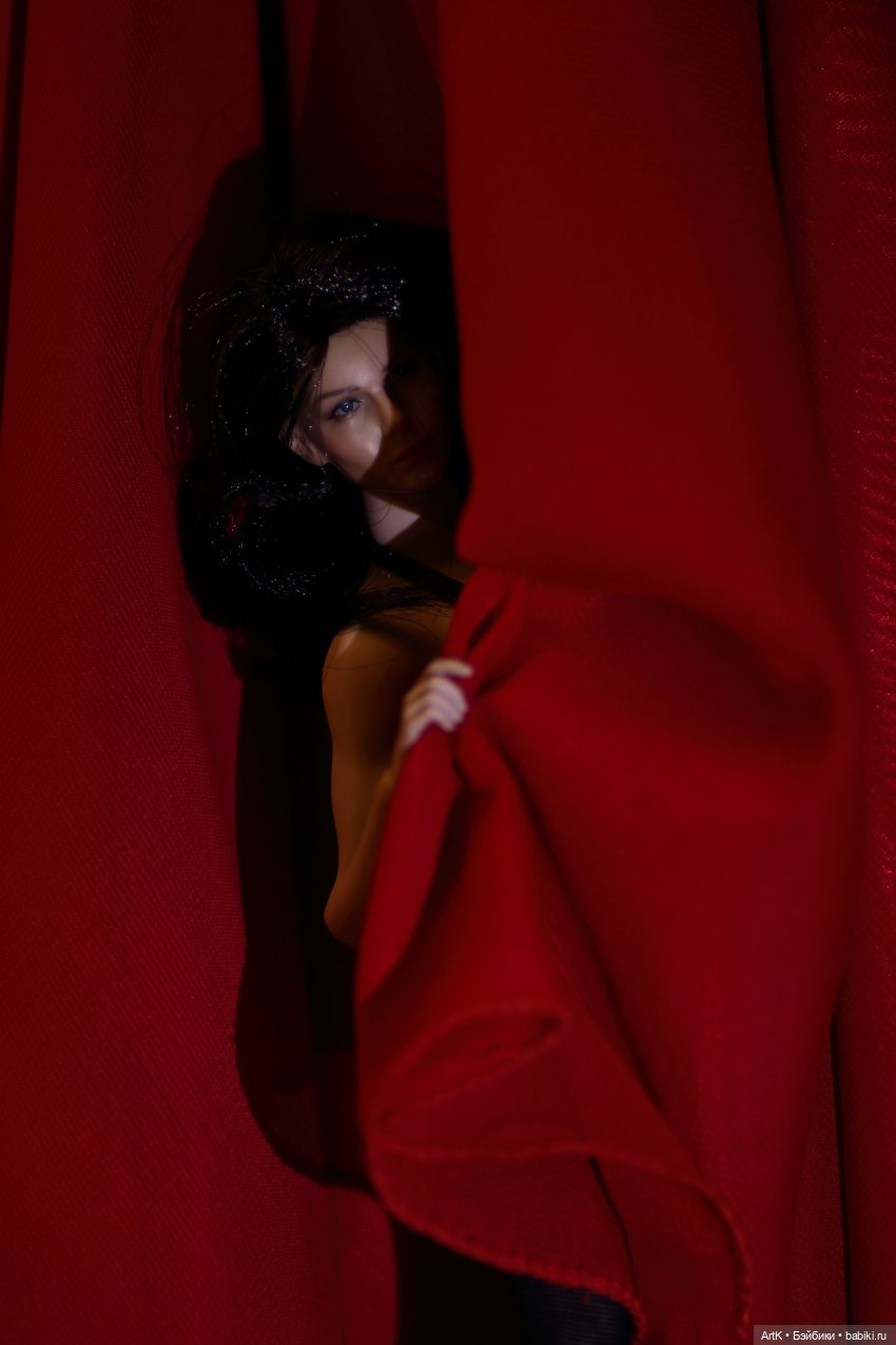 Подарочек, Phicen — Куклы Phicen (TBLeague/Фицен): бесшовные тела (фото 3)