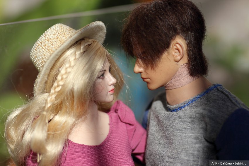 Пасторальные мотивы, Phicen (фото 2)