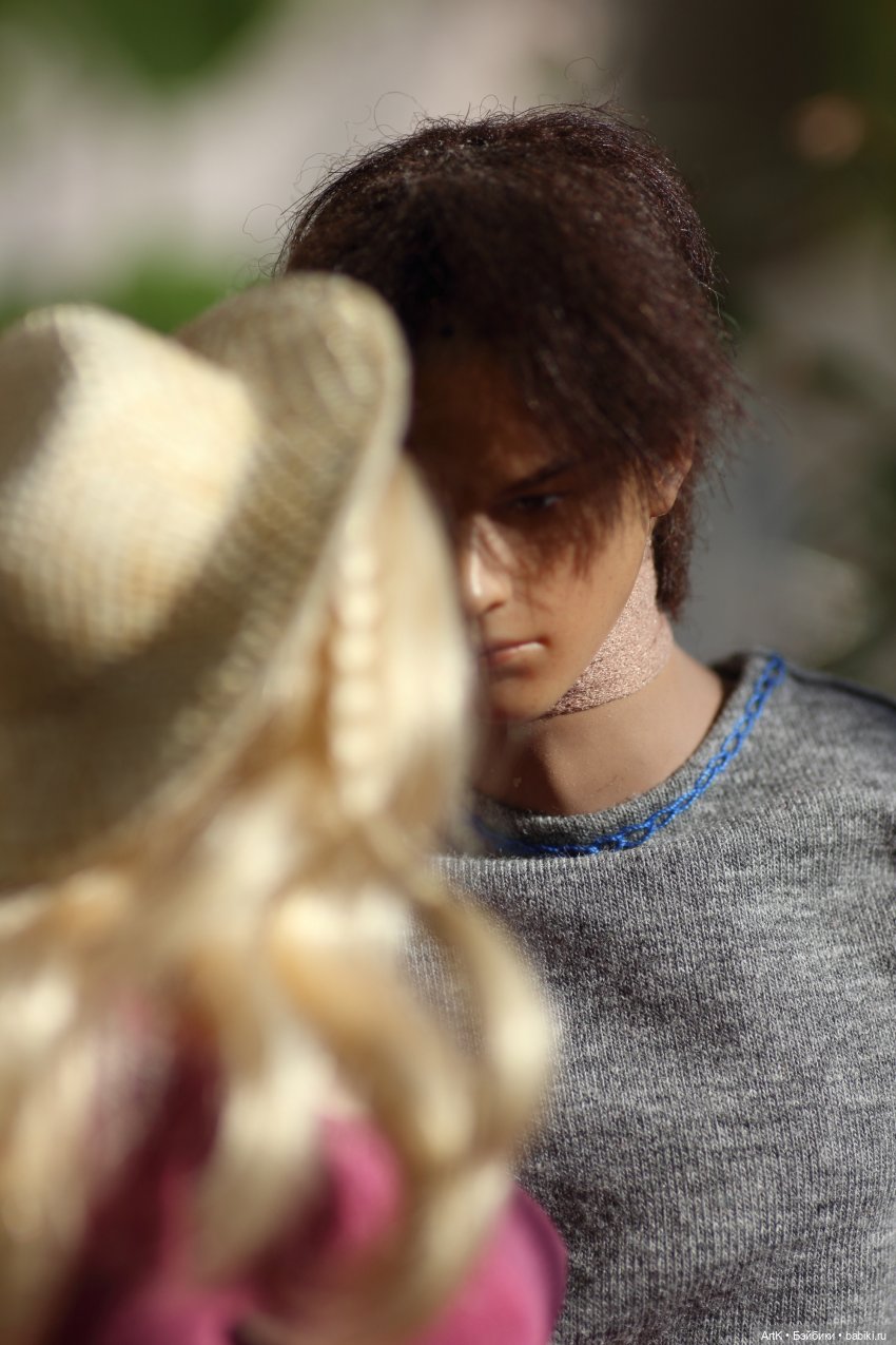 Пасторальные мотивы, Phicen (фото 3)