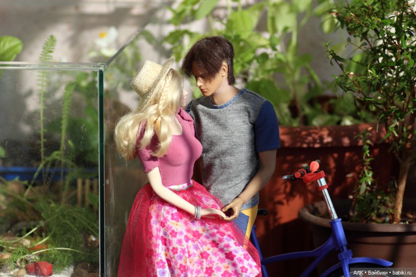 Пасторальные мотивы, Phicen (фото 4)