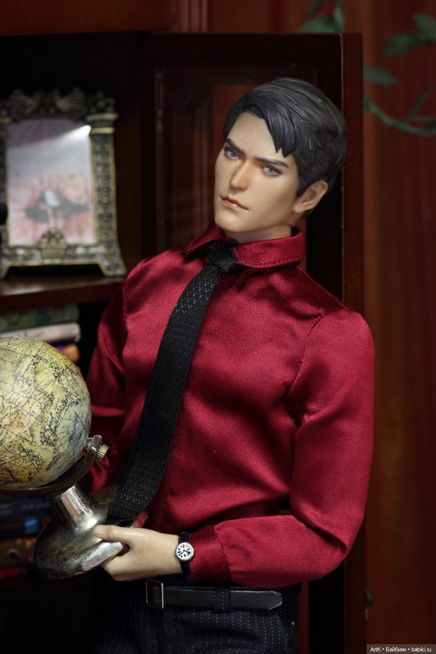 Новый шкаф | Бэйбики Новый шкаф — Коллекционные экшн (фото 3)