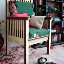 Непоседа, Phicen