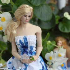 Неожиданность, Phicen