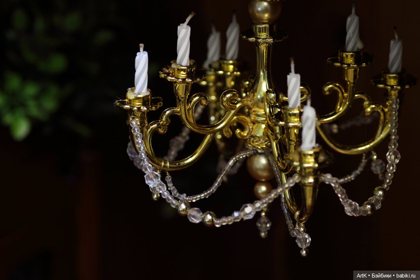 Визит — Коллекционные экшн (фото 10)