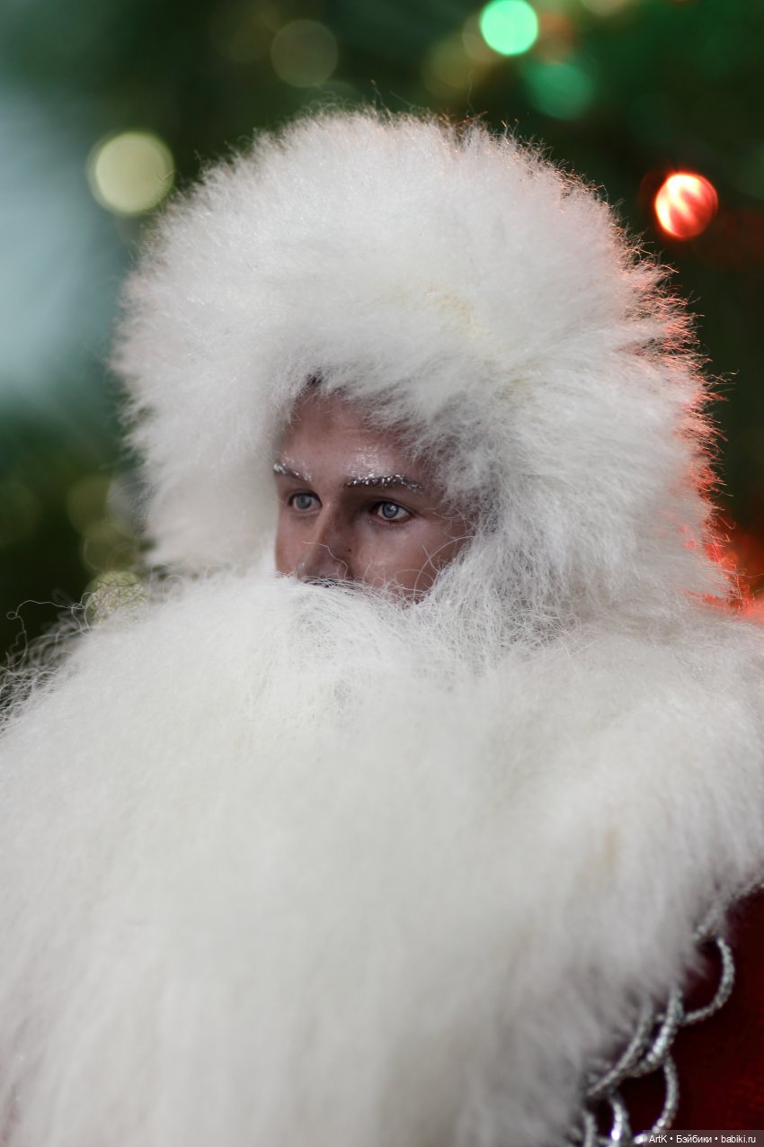 Новогодняя встреча, Phicen (фото 3)