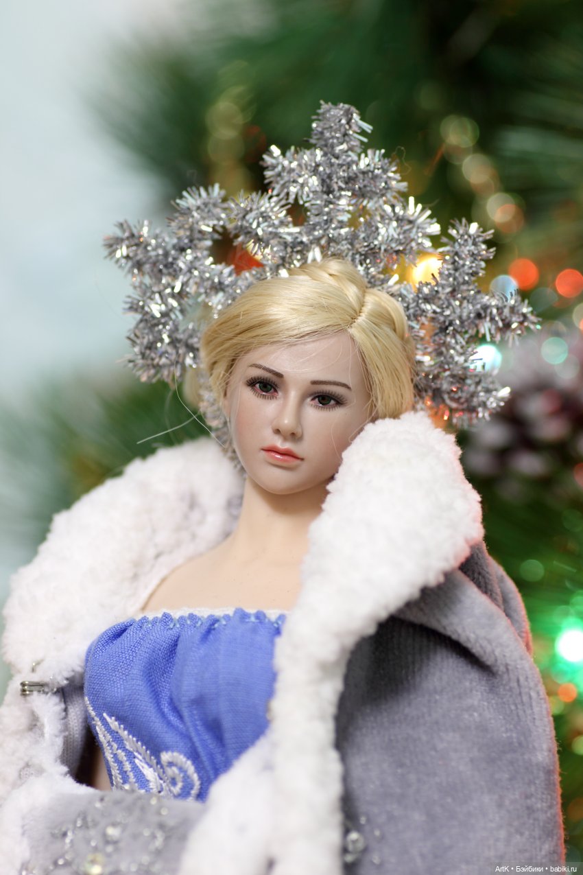 Новогодняя встреча, Phicen (фото 7)