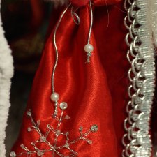 Новогодняя встреча, Phicen