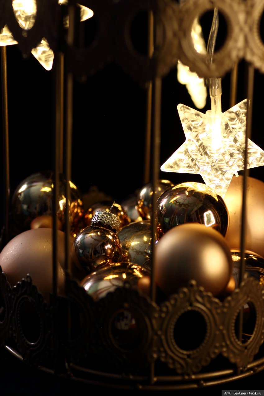 Золотые звездочки, Phicen (фото 9)