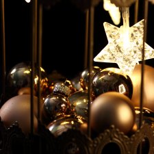 Золотые звездочки, Phicen