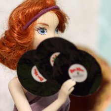 Эллочка Щукина