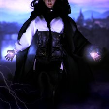 Йеннифэр, Phicen