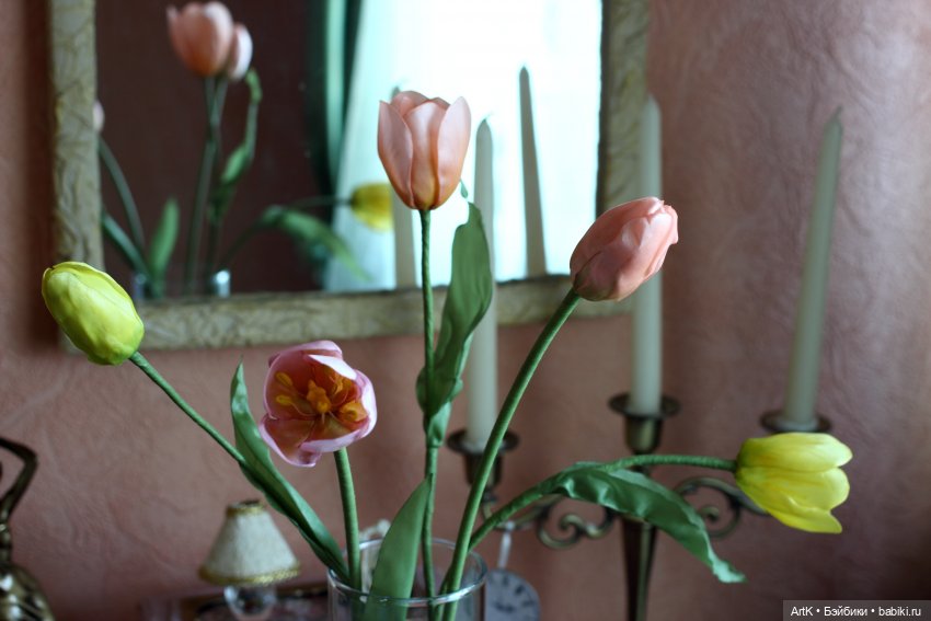 Весна для двоих — Другие хобби и увлечения: сад (фото 2)