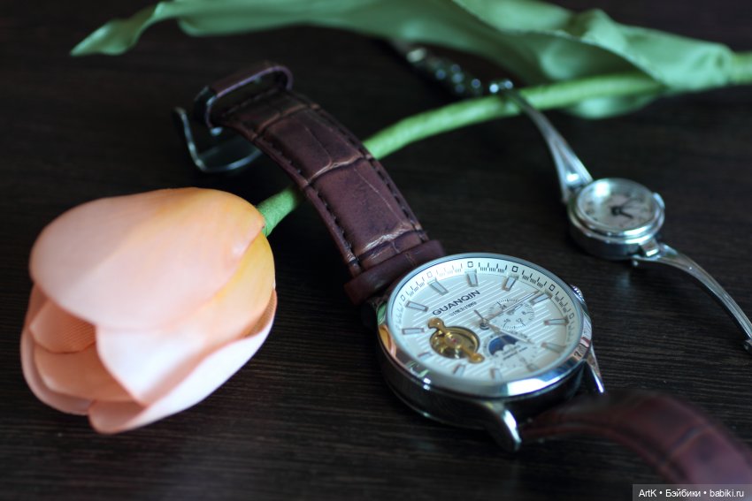 Весна для двоих — Другие хобби и увлечения: сад (фото 6)