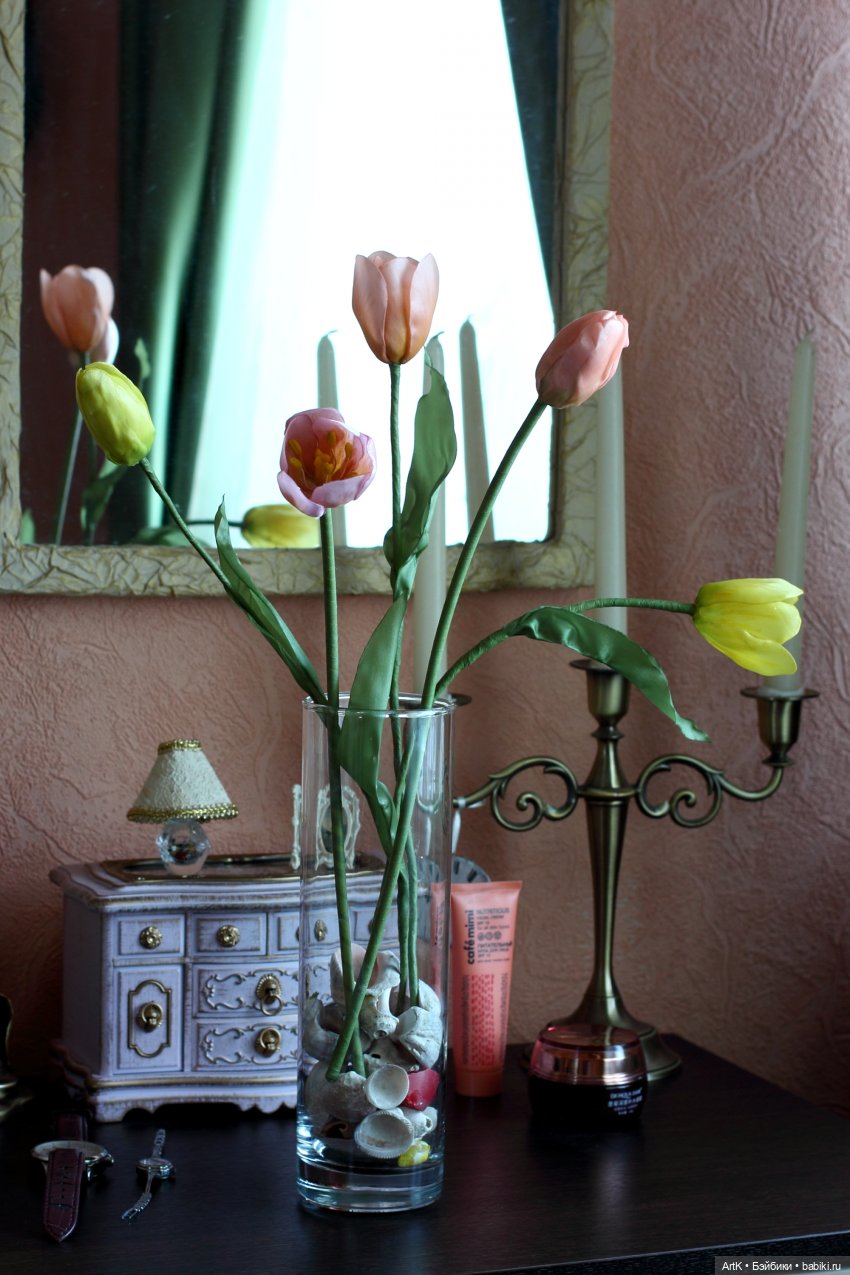 Весна для двоих — Другие хобби и увлечения: сад