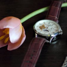 Весна для двоих