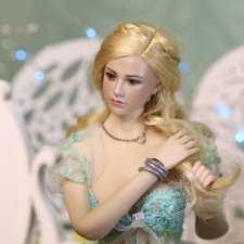 Дыхание весны, Phicen