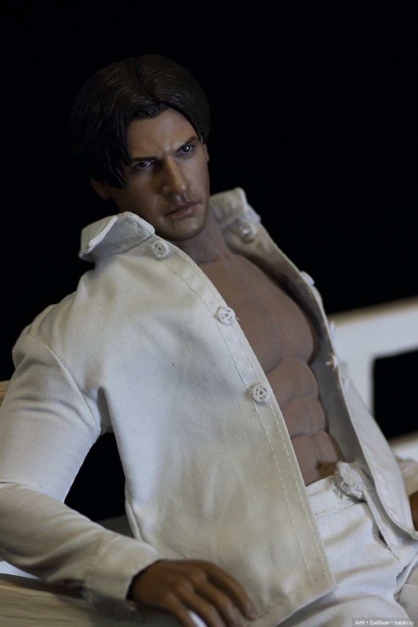 Экспромт, Phicen — Куклы Phicen (TBLeague/Фицен): бесшовные тела (фото 2)