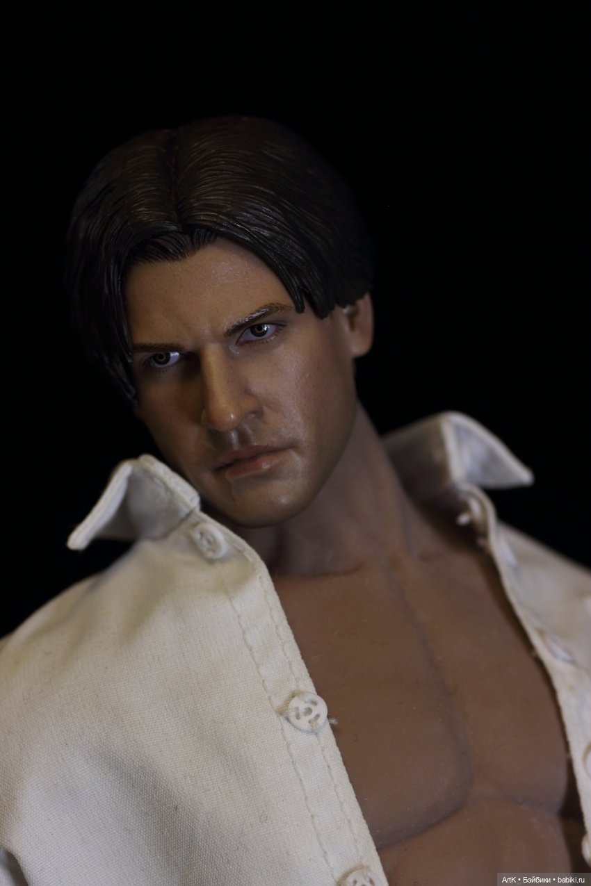 Экспромт, Phicen — Куклы Phicen (TBLeague/Фицен): бесшовные тела (фото 3)