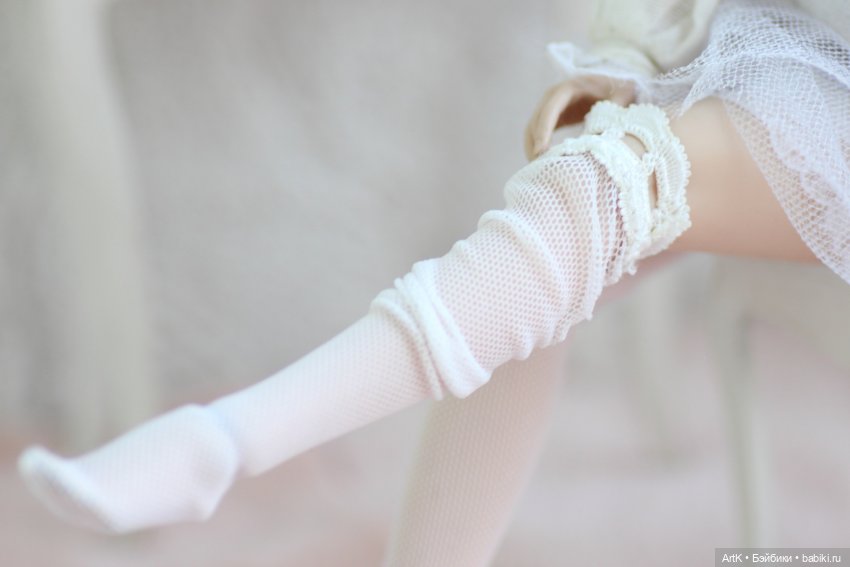 Шесть чувств, Phicen — Куклы Phicen (TBLeague/Фицен): бесшовные тела