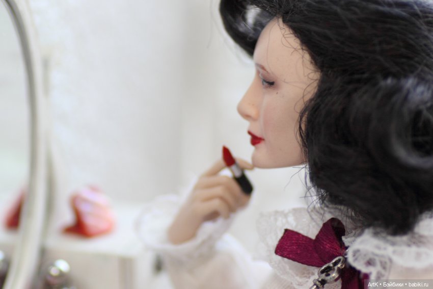 Шесть чувств, Phicen — Куклы Phicen (TBLeague/Фицен): бесшовные тела (фото 4)