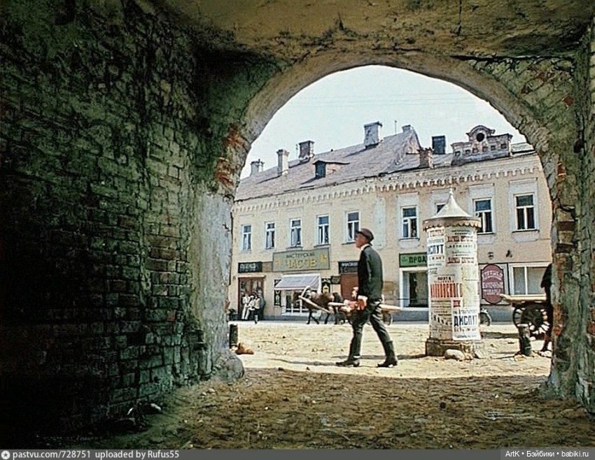 Где снимали 12 стульев гайдая на волге