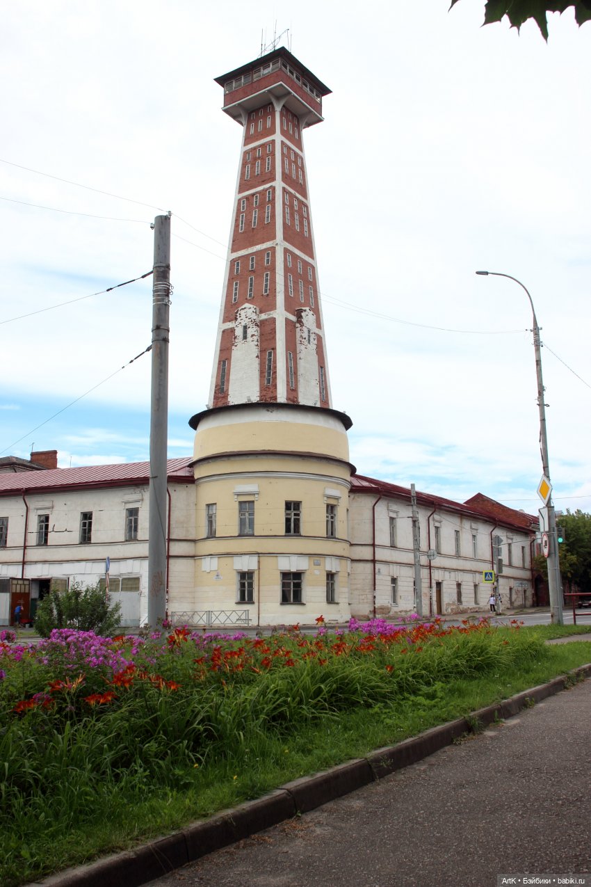Прогулка по Старгороду — Туризм и путешествия: фотоотчеты из поездок