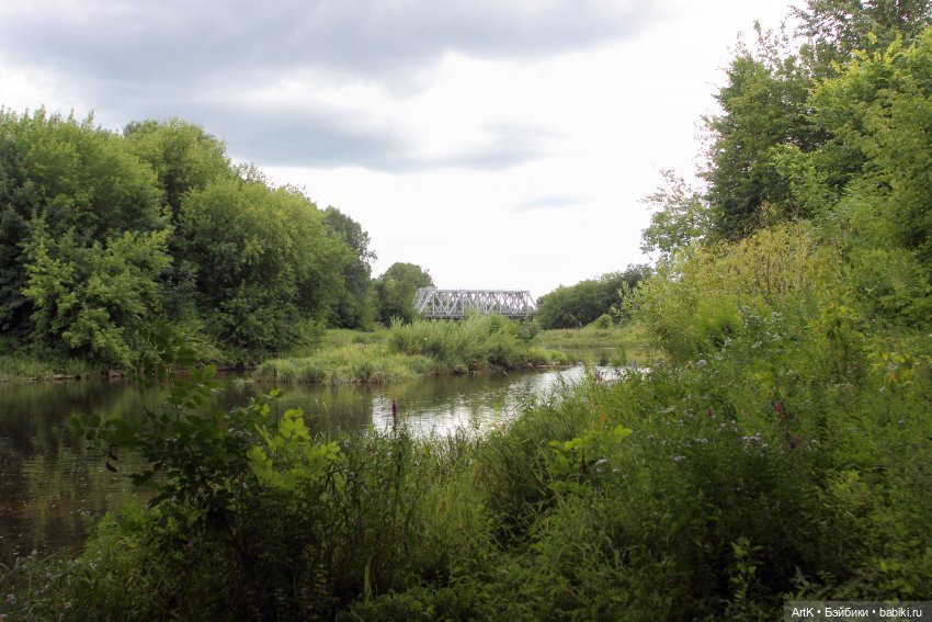 Прогулка по Старгороду — Туризм и путешествия: фотоотчеты из поездок