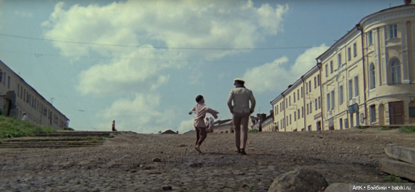 Прогулка по Старгороду — Туризм и путешествия: фотоотчеты из поездок