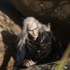 Ведьмак в поисках чудовищ